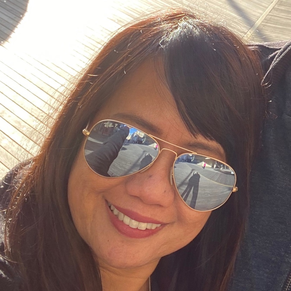 Meet your Posher, Melanie